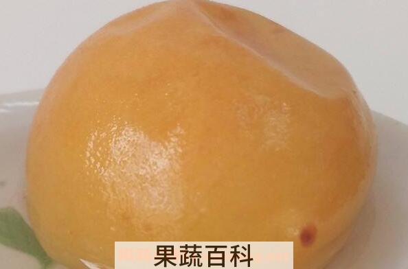 广西酸梅如何做 广西酸梅腌制做法