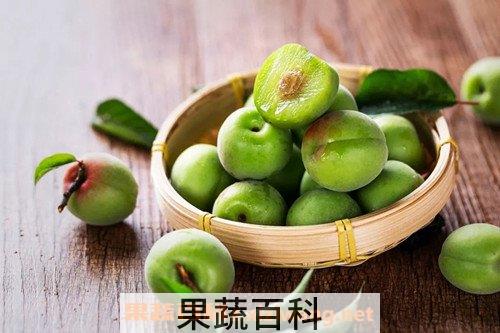 青梅酱
