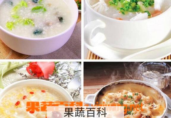 果蔬百科胃不好吃什么弱养胃