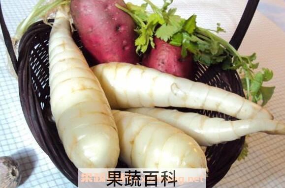 东京薯薯的功效与作用