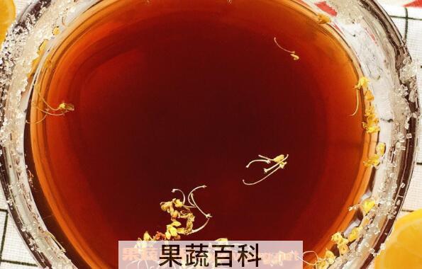 酸梅汤的功效与作用 喝酸梅汤的好处