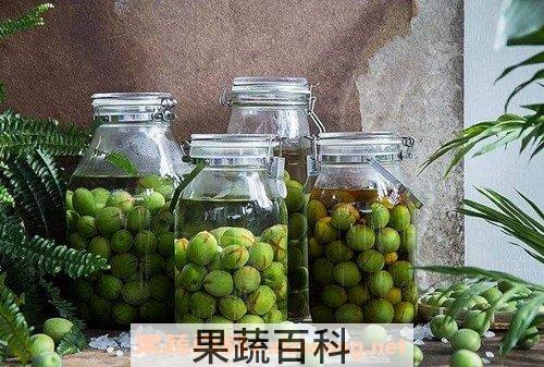 青梅汁