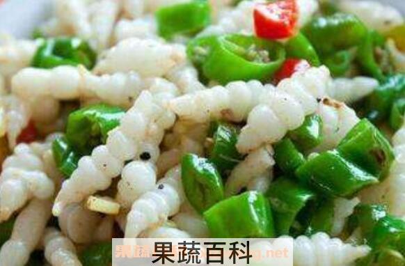 地藕怎么吃 地藕的食用方法