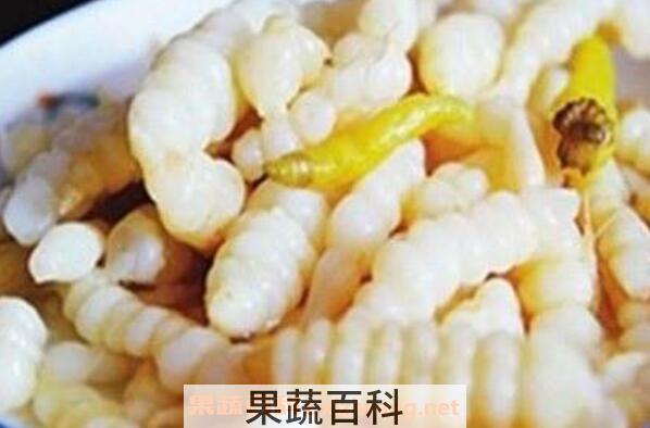 地藕怎么吃 地藕的食用方法