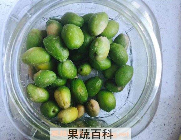 青杏