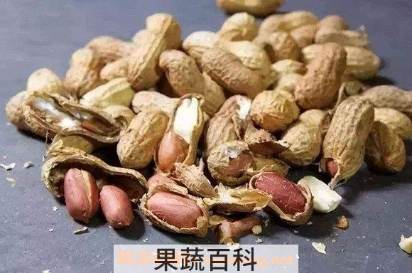  花生壳