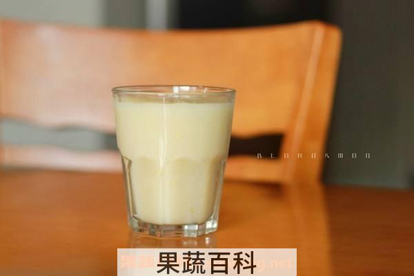 梨汁