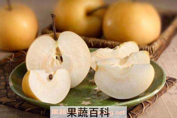 梨汁
