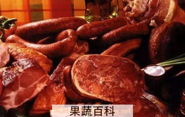 金华火腿怎么吃 金华火腿的家常吃法