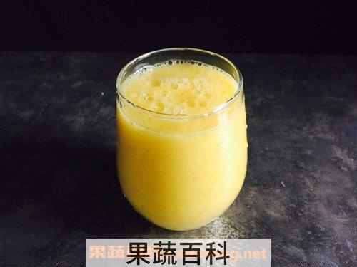 香蕉汁
