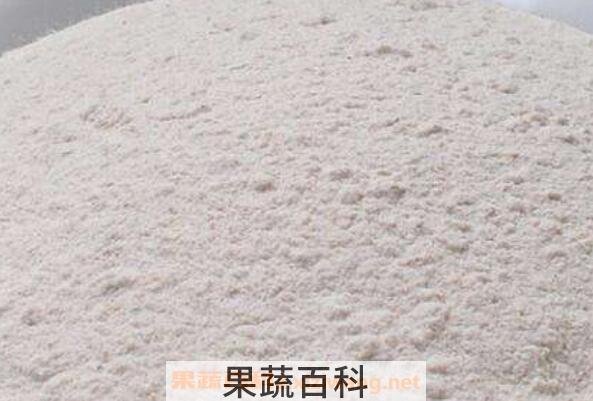 芭蕉芋的功效和作用
