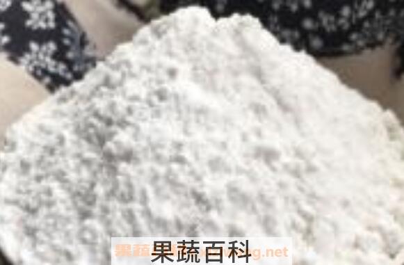 芭蕉芋粉的功效与作用