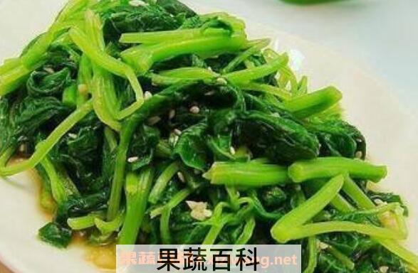 迷糊菜怎么吃 迷糊菜怎么吃好吃