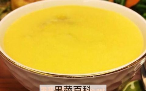 如何煮玉米糊 玉米糊的做法教程图解 如何煮玉米糊 玉米糊的做法教程视频