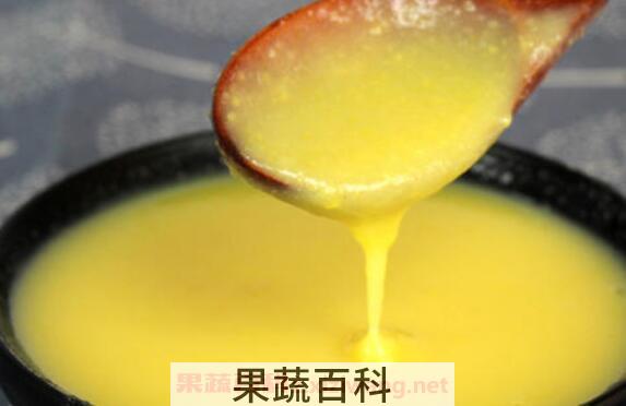 如何煮玉米糊 玉米糊的做法教程
