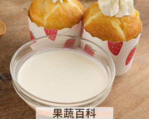 鲜奶油