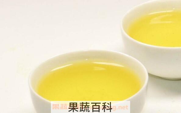 佛手柑泡水喝的功效与作用