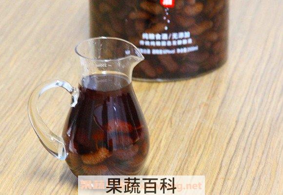 黑桑葚泡酒