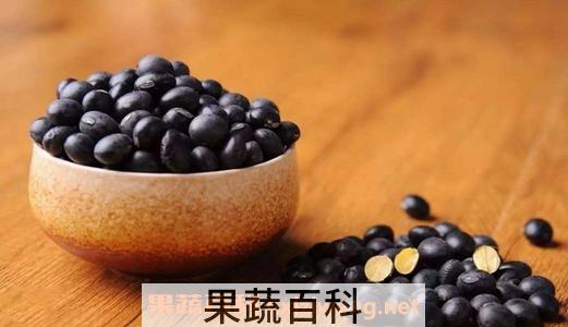 黑豆