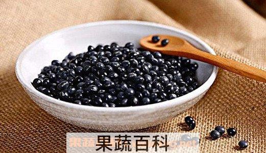 黑豆