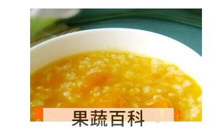 果蔬百科冰粥