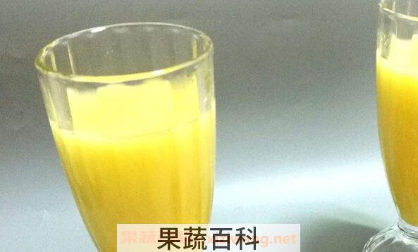 玉米汁怎么制作 自制玉米汁的方法窍门