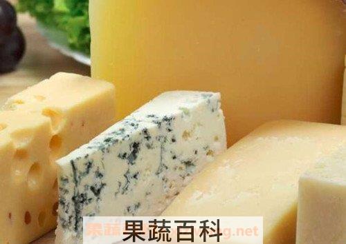 发酵奶酪