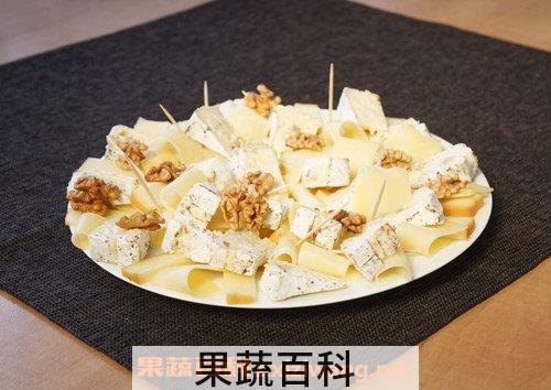 发酵奶酪