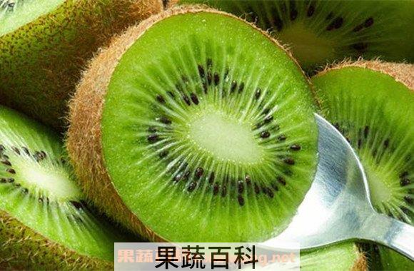 翠香猕猴桃
