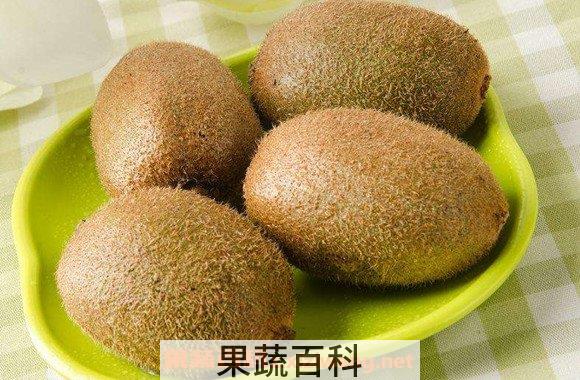 翠香猕猴桃