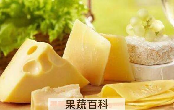 女性吃奶酪有什么好处 吃奶酪的坏处