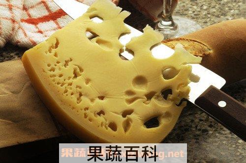 奶酪