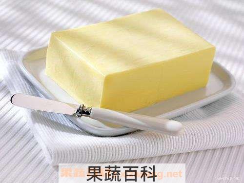 黄油