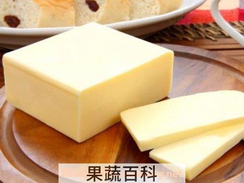 黄油
