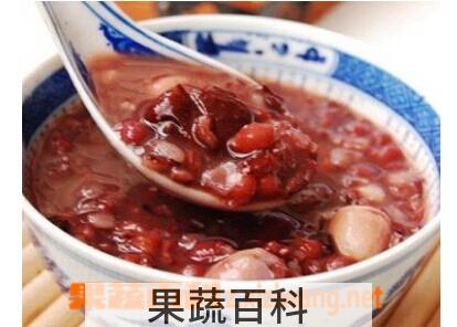 果蔬百科杂粮粥