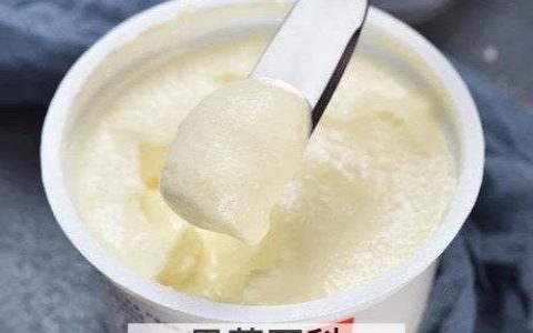稀奶油的功效与作用 稀奶油可以直接食用吗