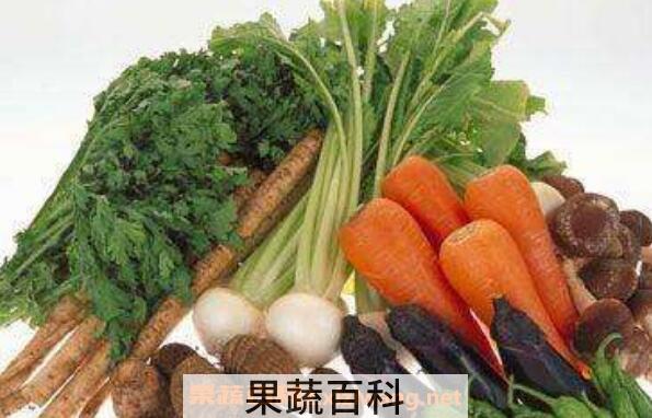 高膳食纤维的食物有哪些 高膳食纤维食物排名表