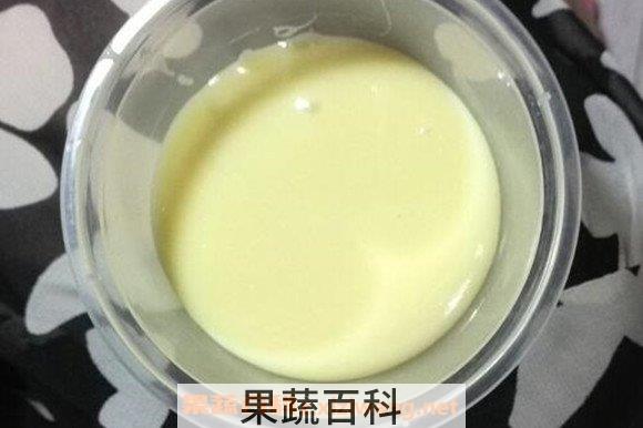 炼乳