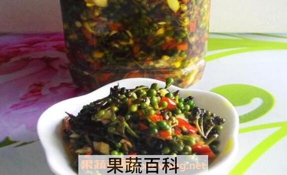 木姜子怎么腌制不变色　新鲜木姜子腌制方法