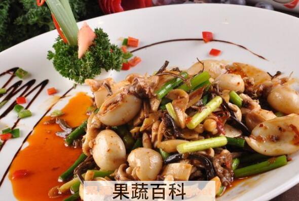 香菌的功效与作用 香菌怎么吃