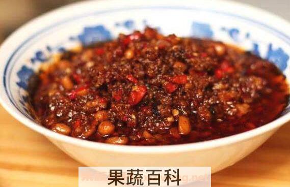 西瓜酱豆怎么做 西瓜酱豆的制作方法