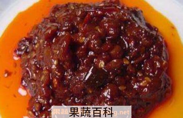 西瓜酱豆怎么做 西瓜酱豆的制作方法