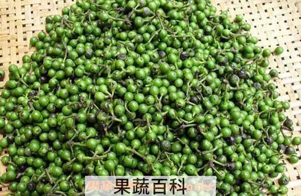 新鲜木姜子怎么做好吃　