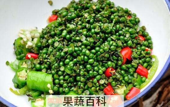 新鲜木姜子怎么做好吃　