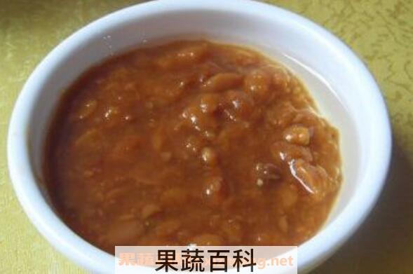 土法自制黄豆酱的做法 黄豆酱家庭制作方法