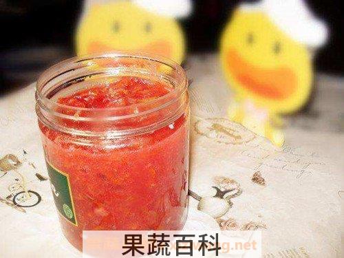 蜂蜜腌山楂