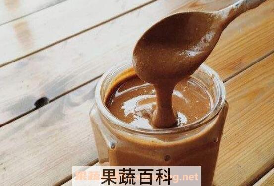花生酱怎么做 花生酱最简单的做法