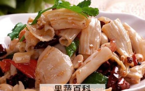 野生香菌的功效和作用 吃野生香菌的好处有哪些