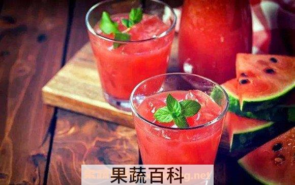 西瓜汁
