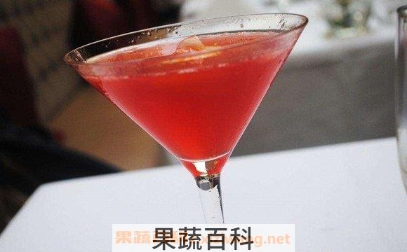 西瓜汁